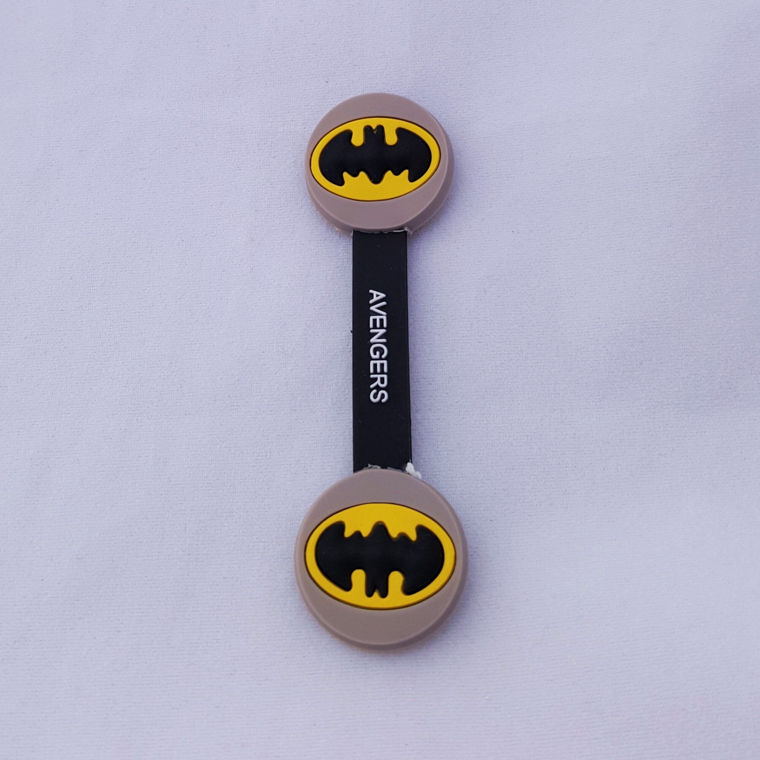 Clip de Batman Símbolo - Image 1