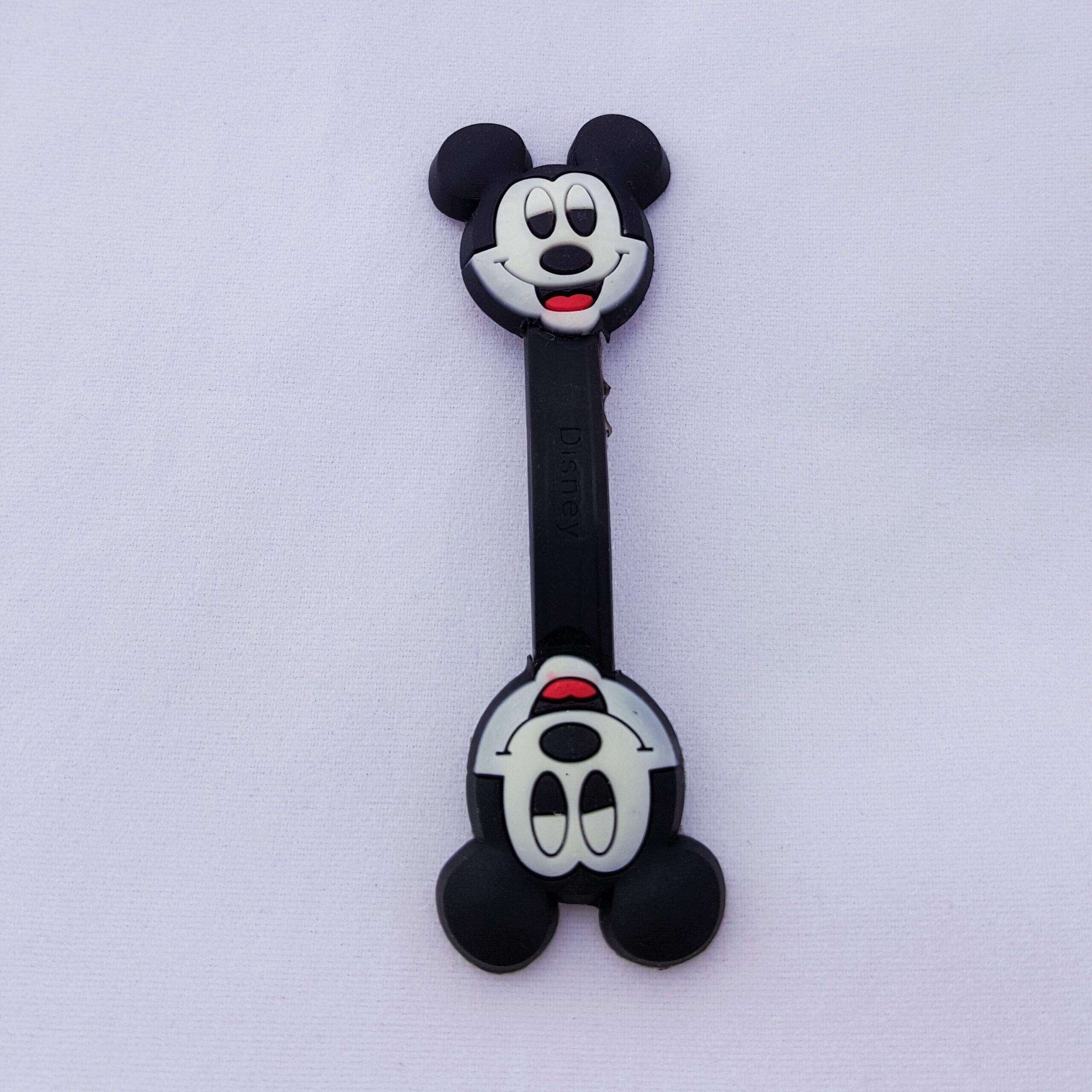Clip de Mickey Cara Mimo - Image 1