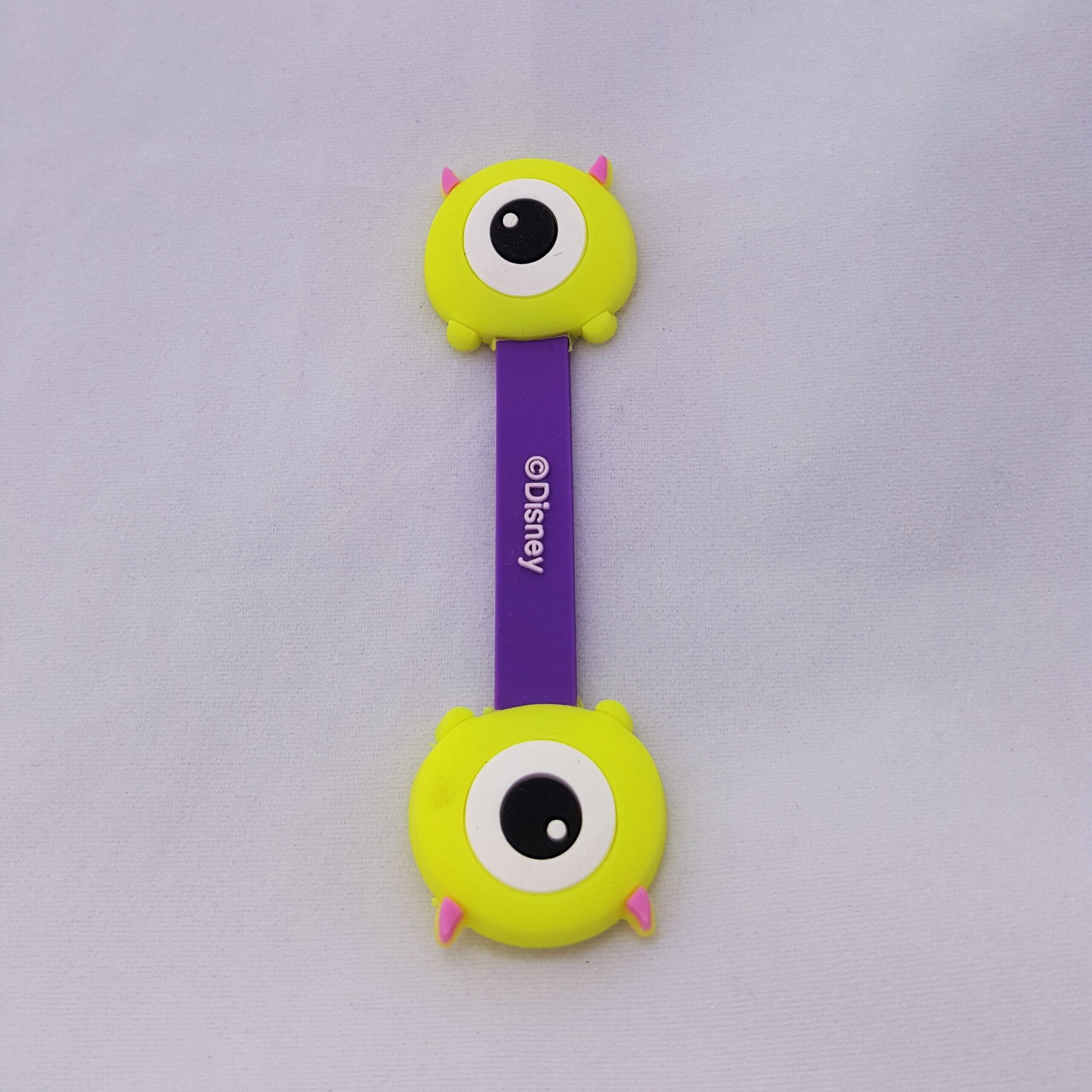 Clip de Mike Wasowski Jr. - Image 1