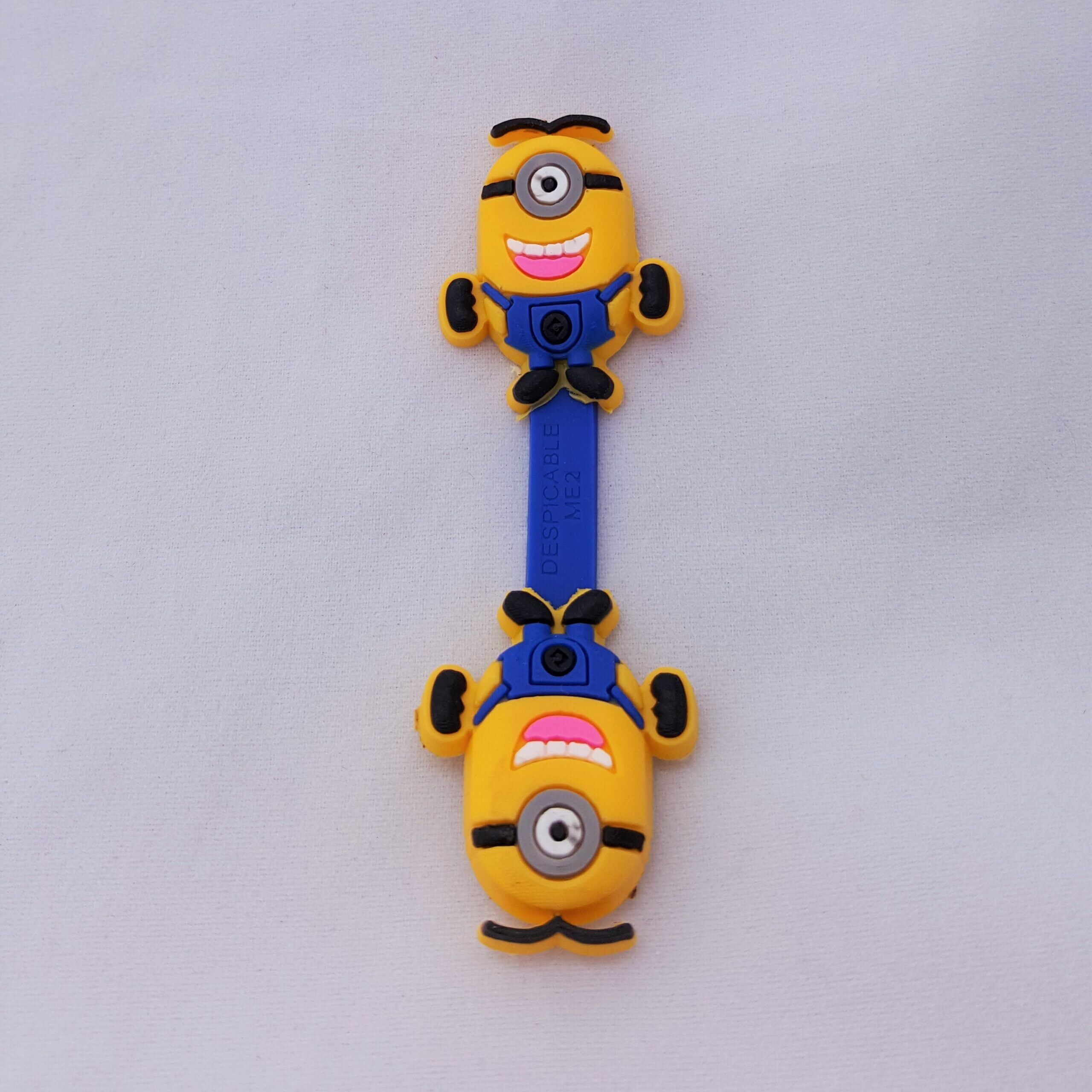 Clip de Minion 1 ojo - Image 1