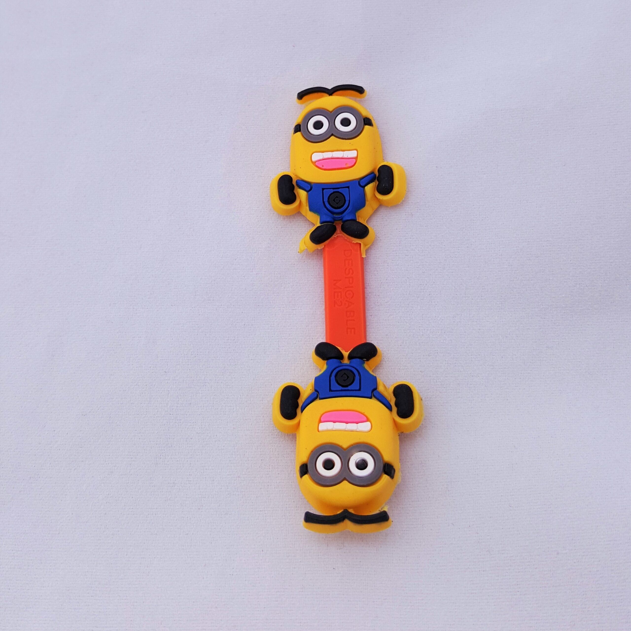 Clip de Minion 2 ojos - Image 1