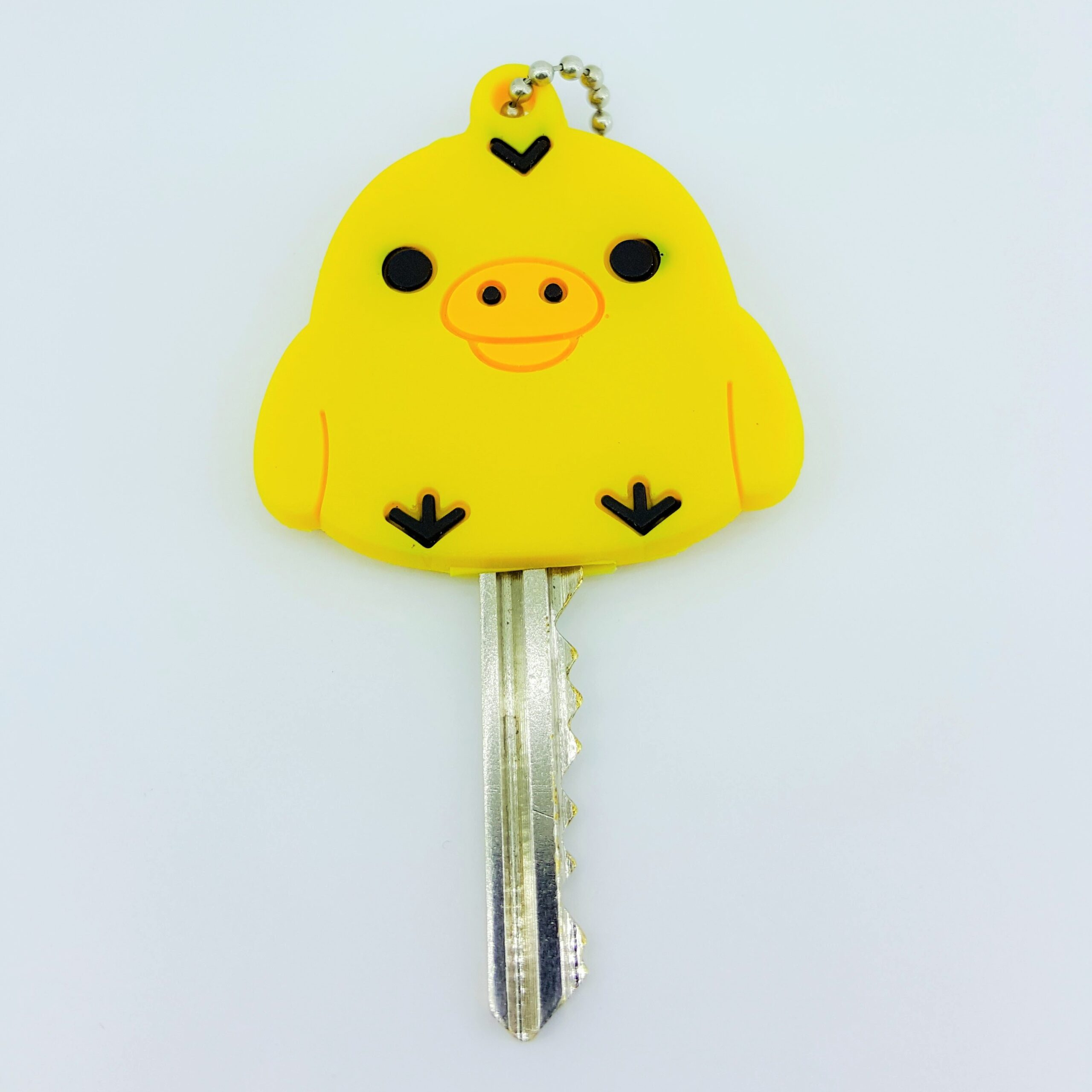 Porta Llave Pollito Grande - Image 1