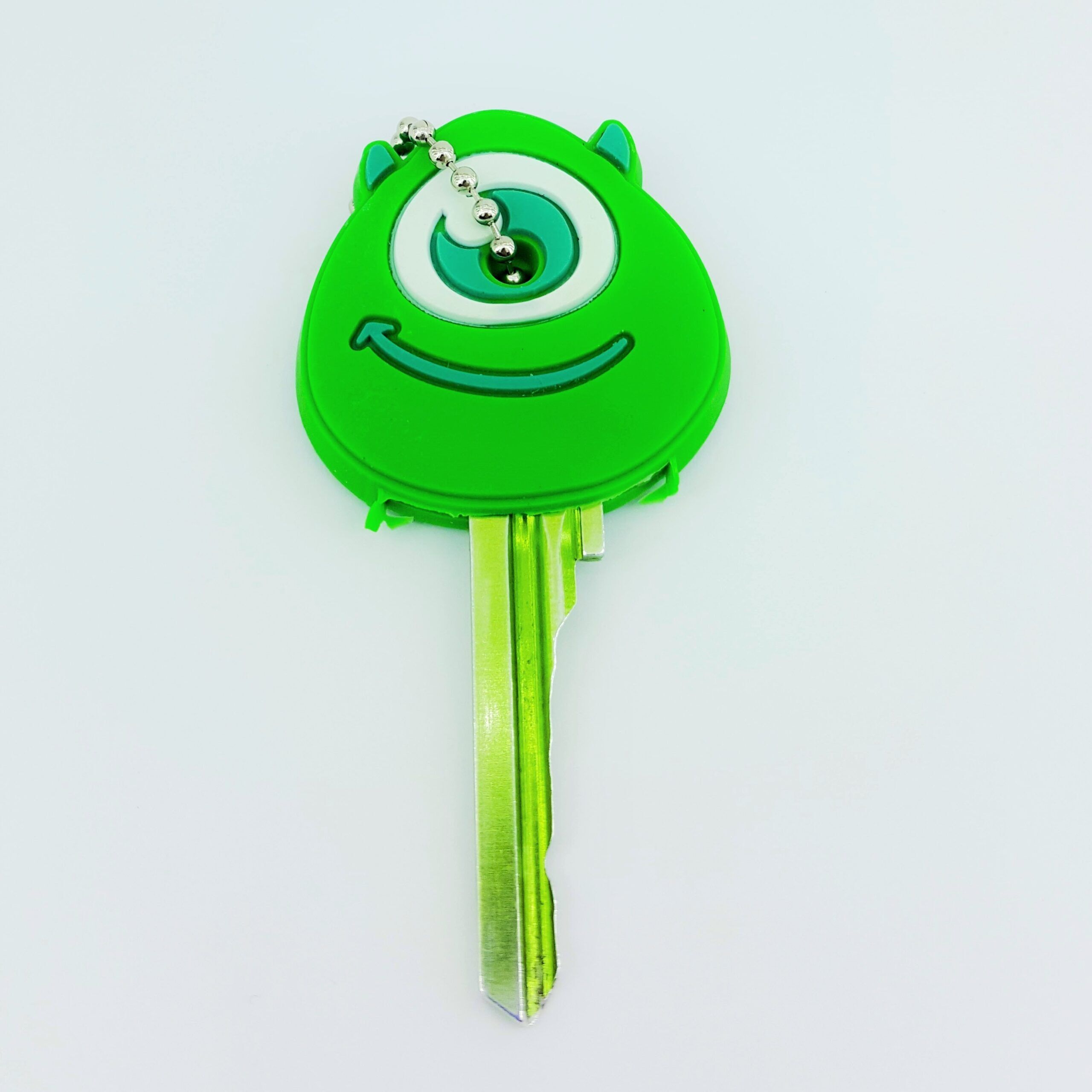 Porta Llave Mike Wasowski - Image 1