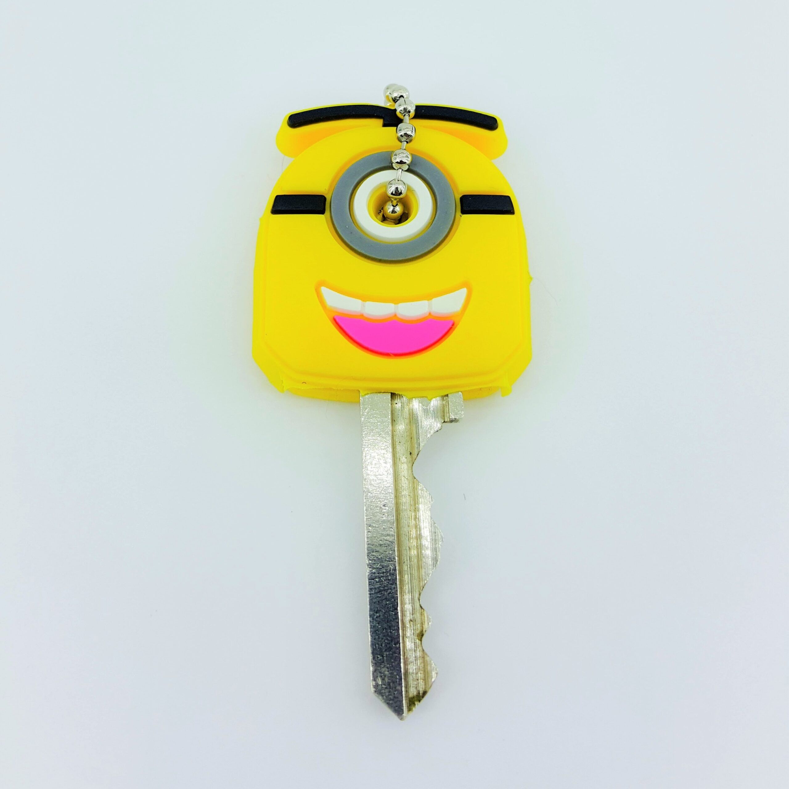 Porta Llave Minion - Image 1