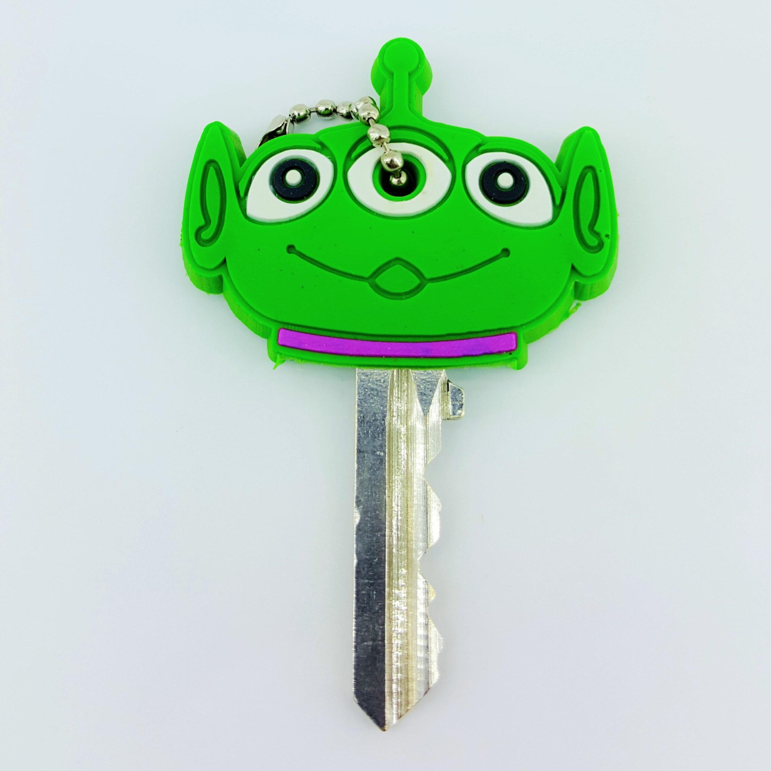 Porta Llave Extraterrestre Toy Story - Image 1
