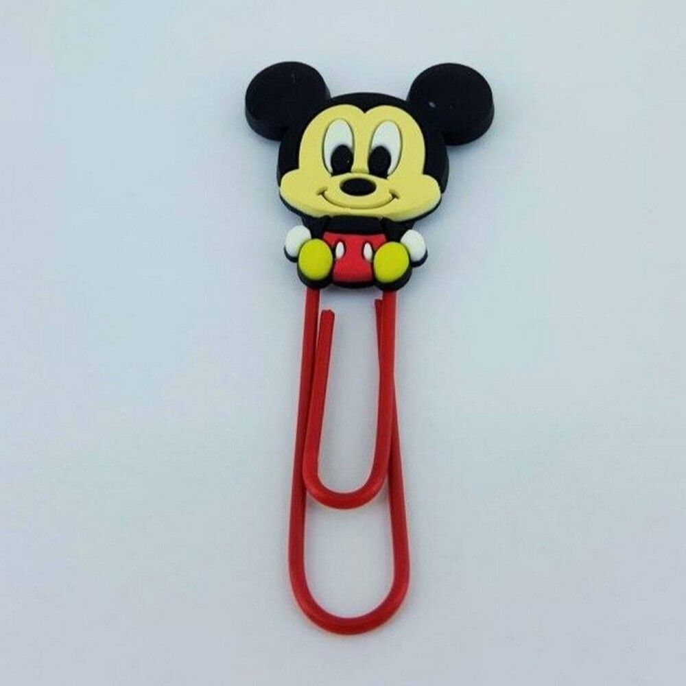 Marcador de Hoja Mickey - Image 1