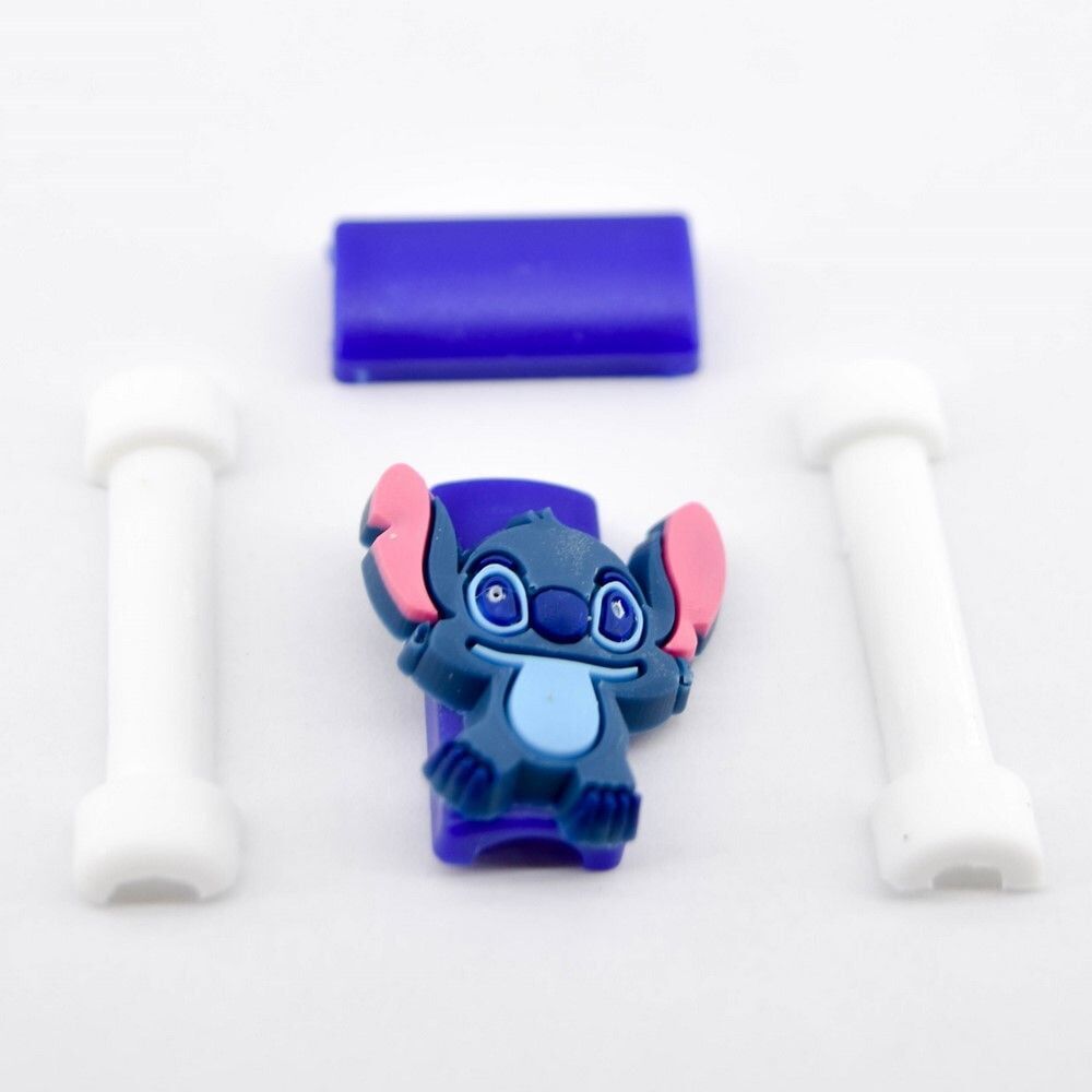 Protector de Cable Stitch - Image 1