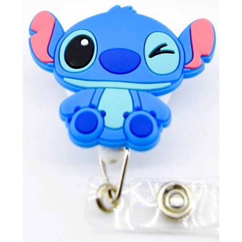 Porta ID Stitch - Image 1