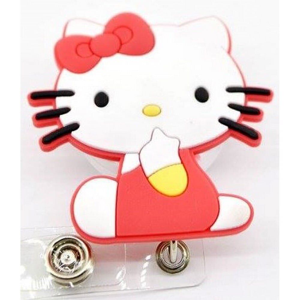 Porta ID Kitty - Image 1