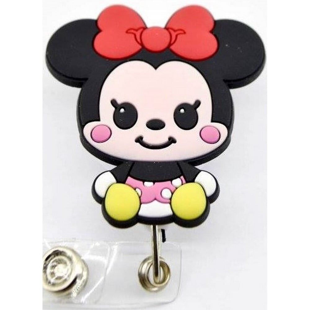 Porta ID Minnie - Image 1