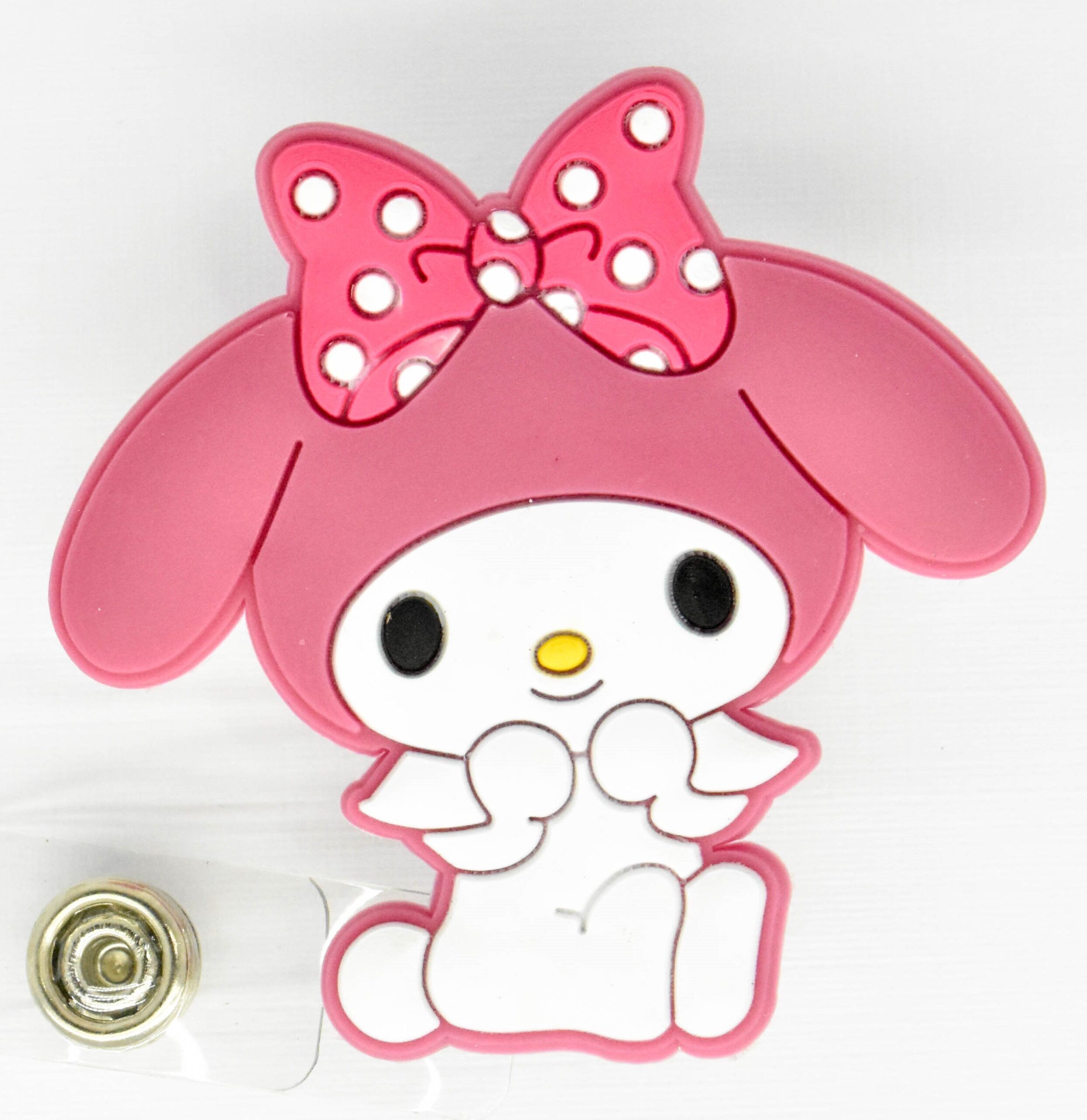 Porta ID My Melody - Image 1