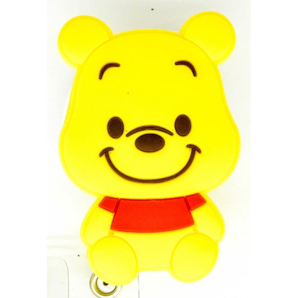 PID12-1-1.jpg Porta ID Winnie Pooh 2 - Image 1
