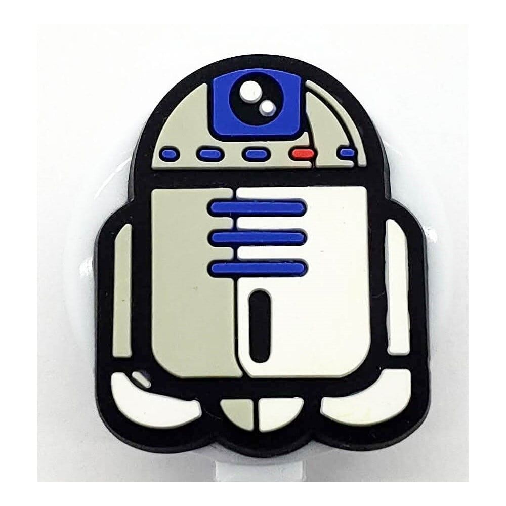 Porta ID R2D2 - Image 1