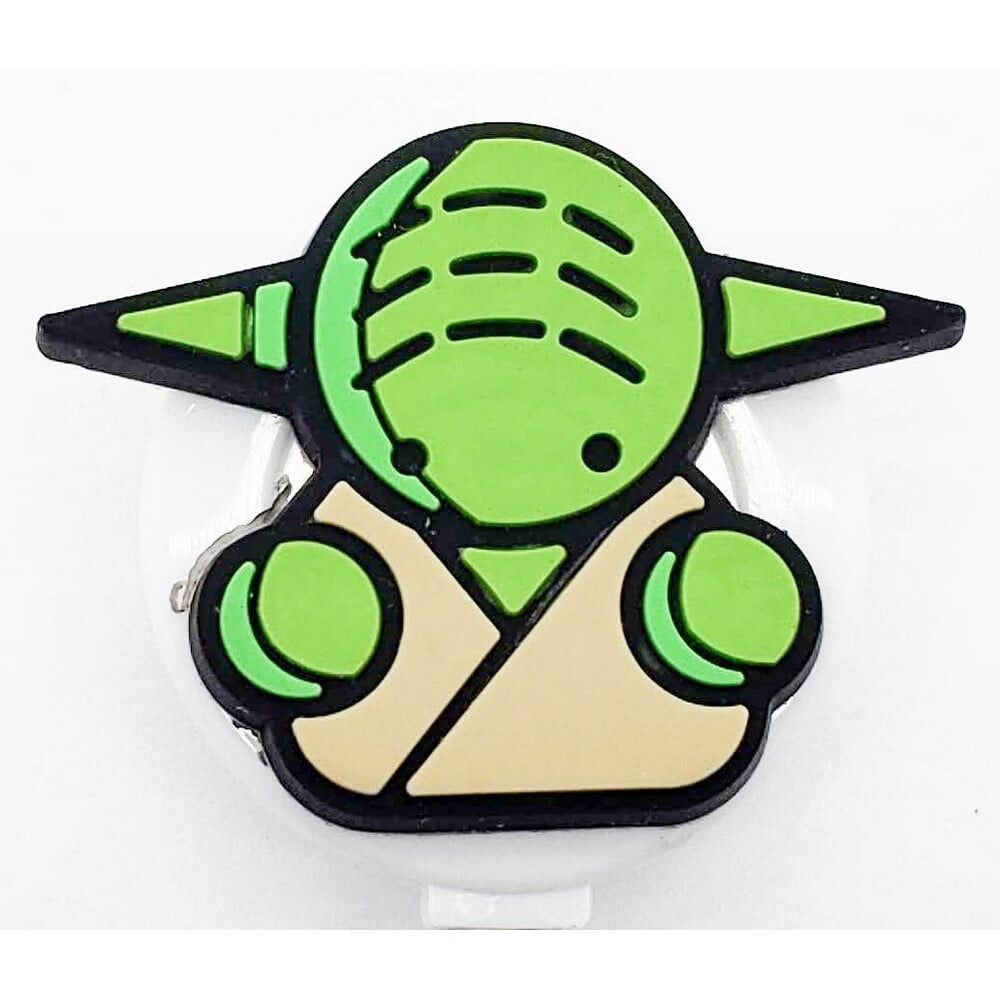 Pota ID Yoda - Image 1