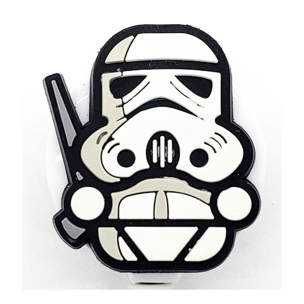 Porta ID Stormtrooper - Image 1