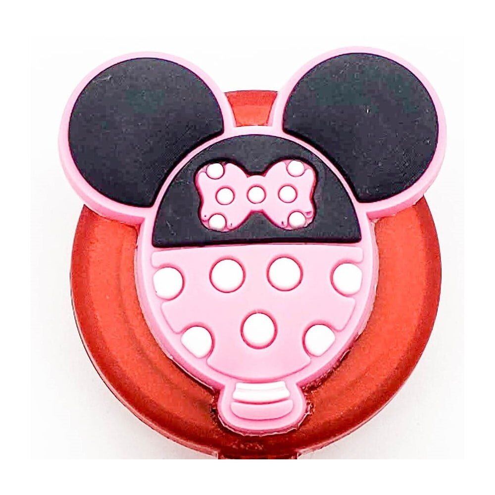 Porta ID Minnie/Disney - Image 1