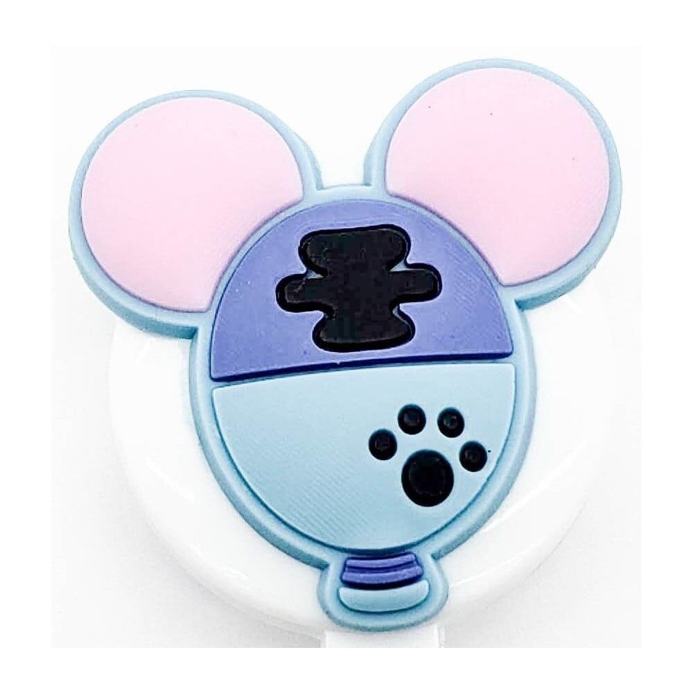 Porta ID Stitch/Disney - Image 1