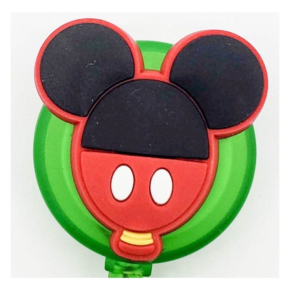Porta ID Mickey/Disney - Image 1