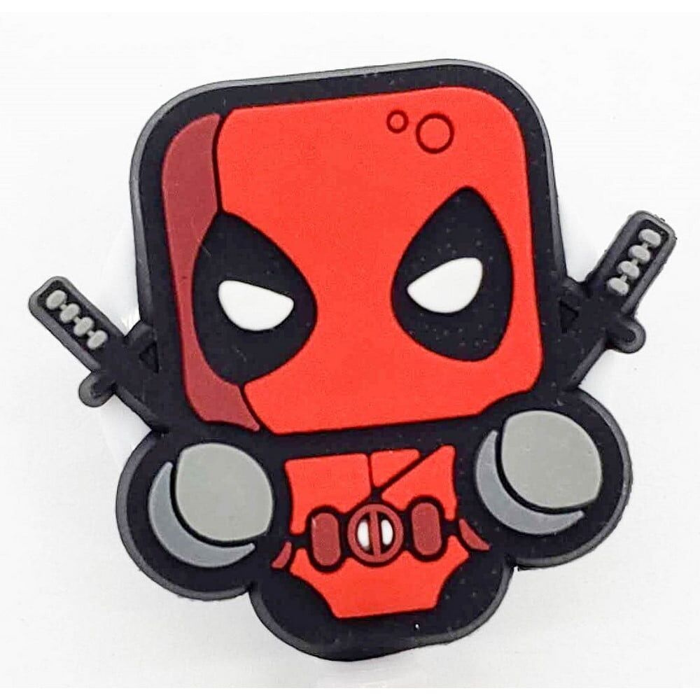 PID22-1-1.jpg Porta ID Deadpool - Image 1