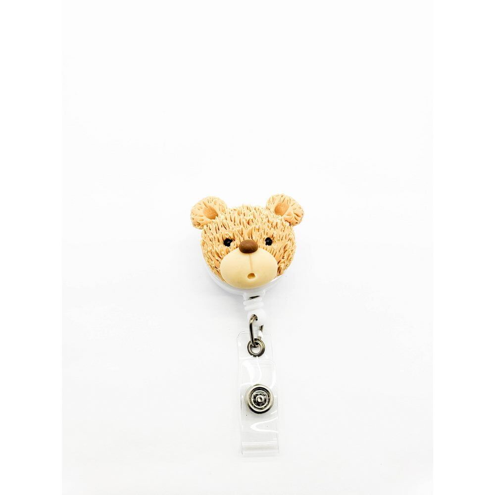 Porta ID Personalizado Osito - Image 1