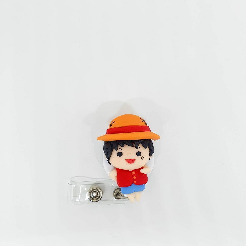 PIDP38-1-1.jpg Porta ID Personalizado Monkey D. Luffy - Image 1