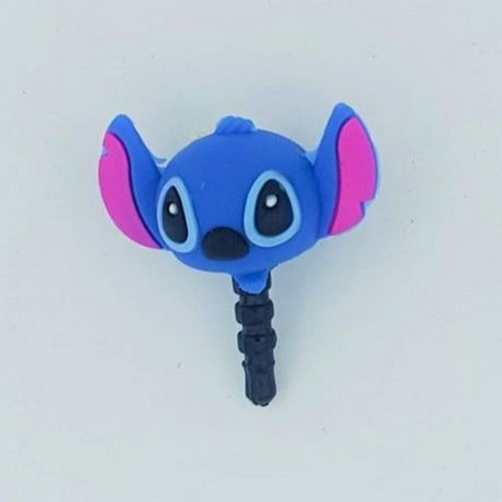 Protector de Tierra Stitch - Image 1