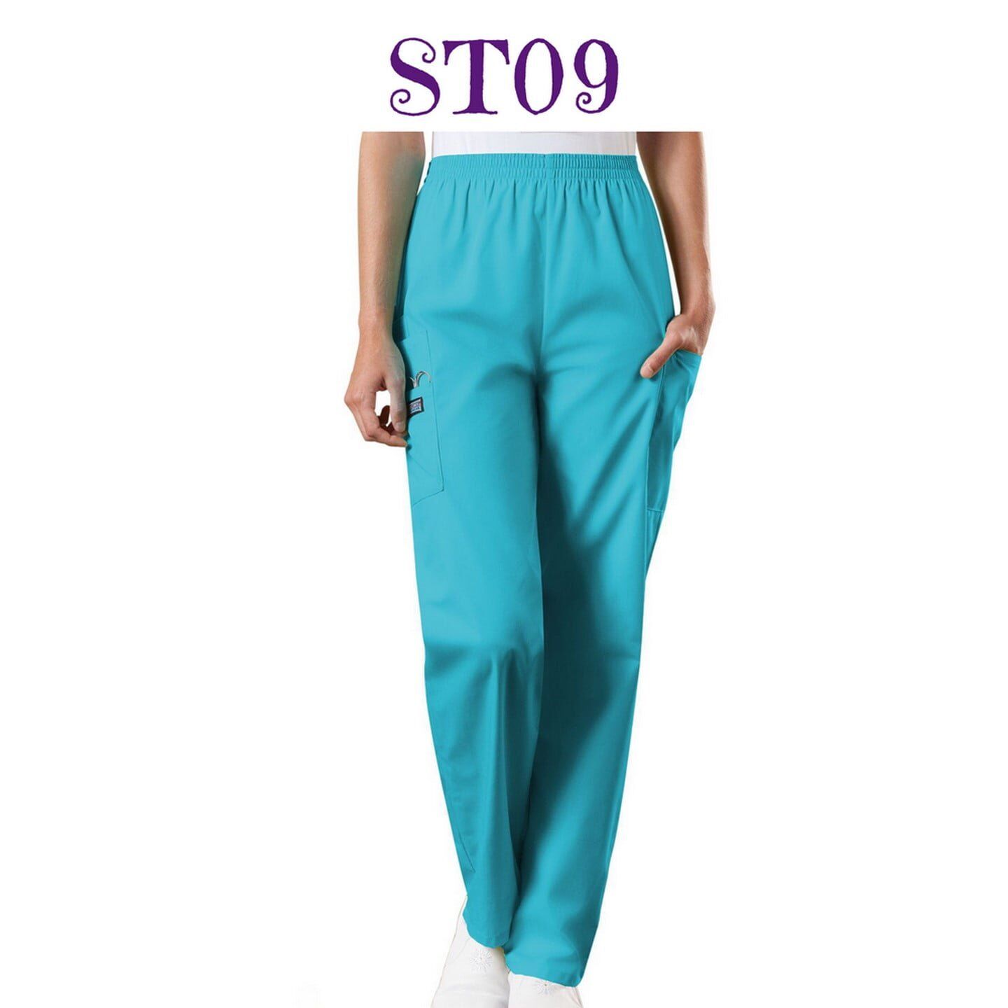 ST09-1-1.jpg Pantalón CHEROKEE - S - Image 1