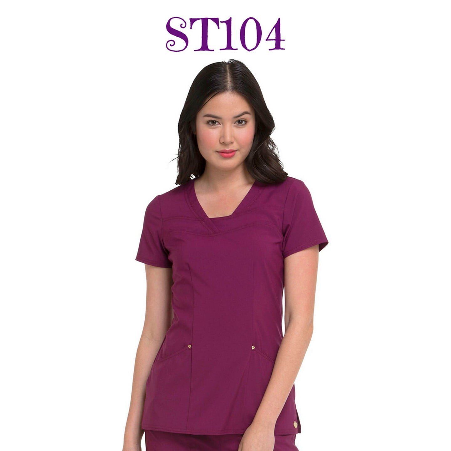 ST104-1-1.jpg Chaqueta HEARTSOUL - S - Image 1