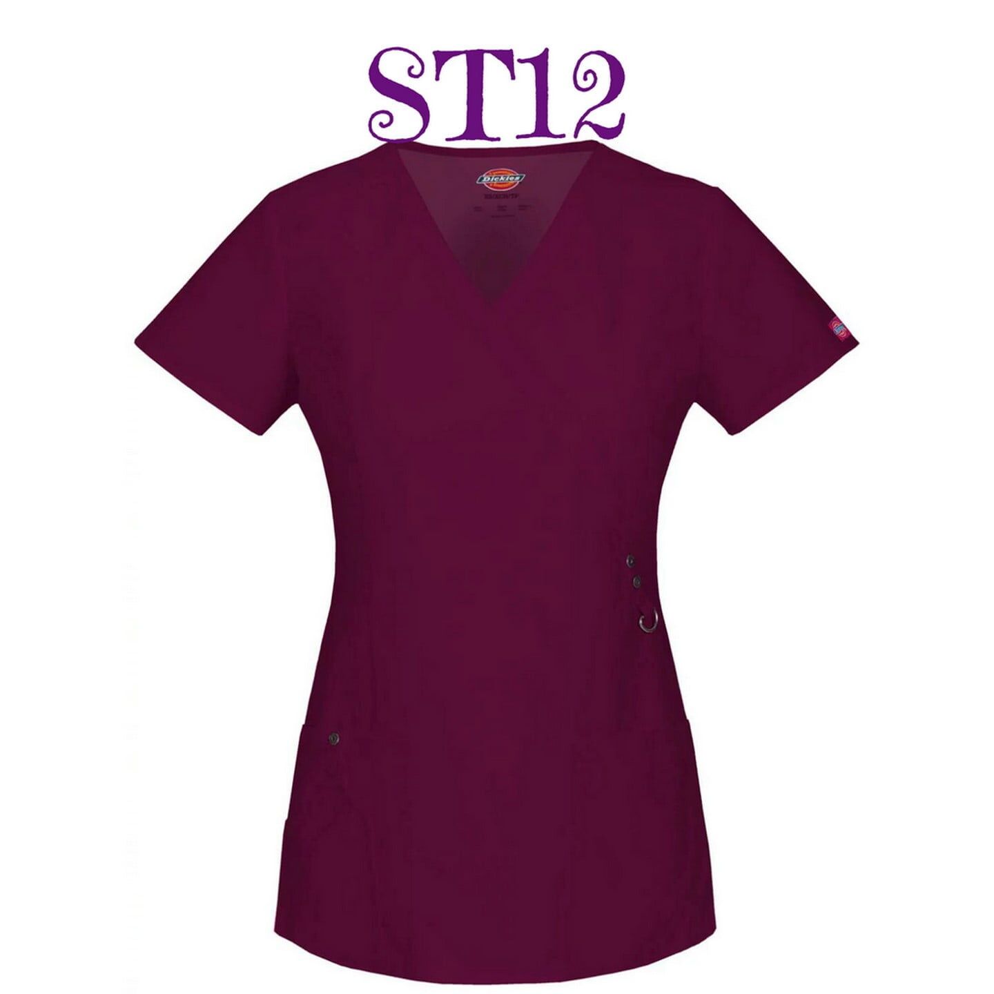 ST12-1-1.jpg Chaqueta DICKIES - XS - Image 1