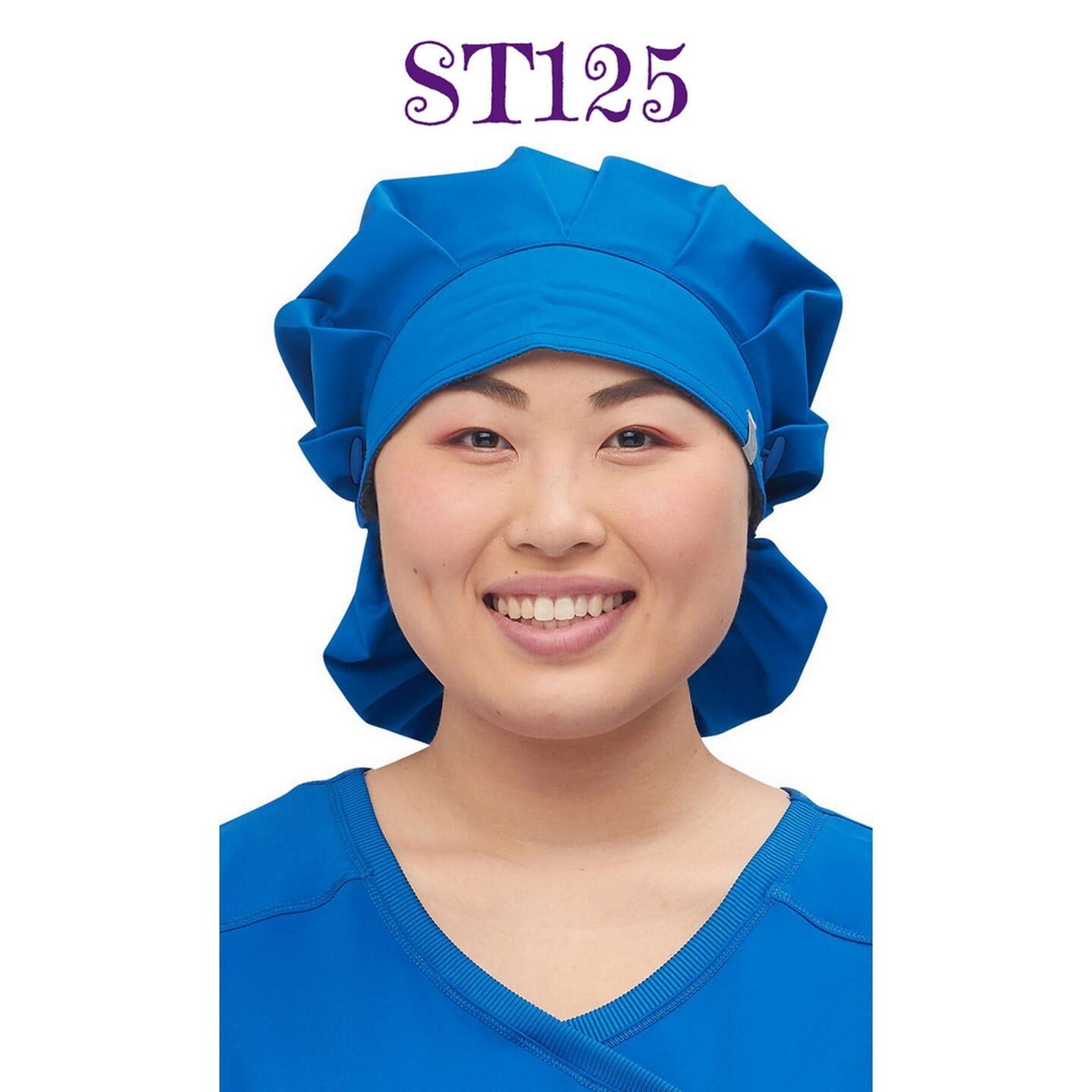 ST125-1-1.jpg Gorrito CHEROKEE - Image 1