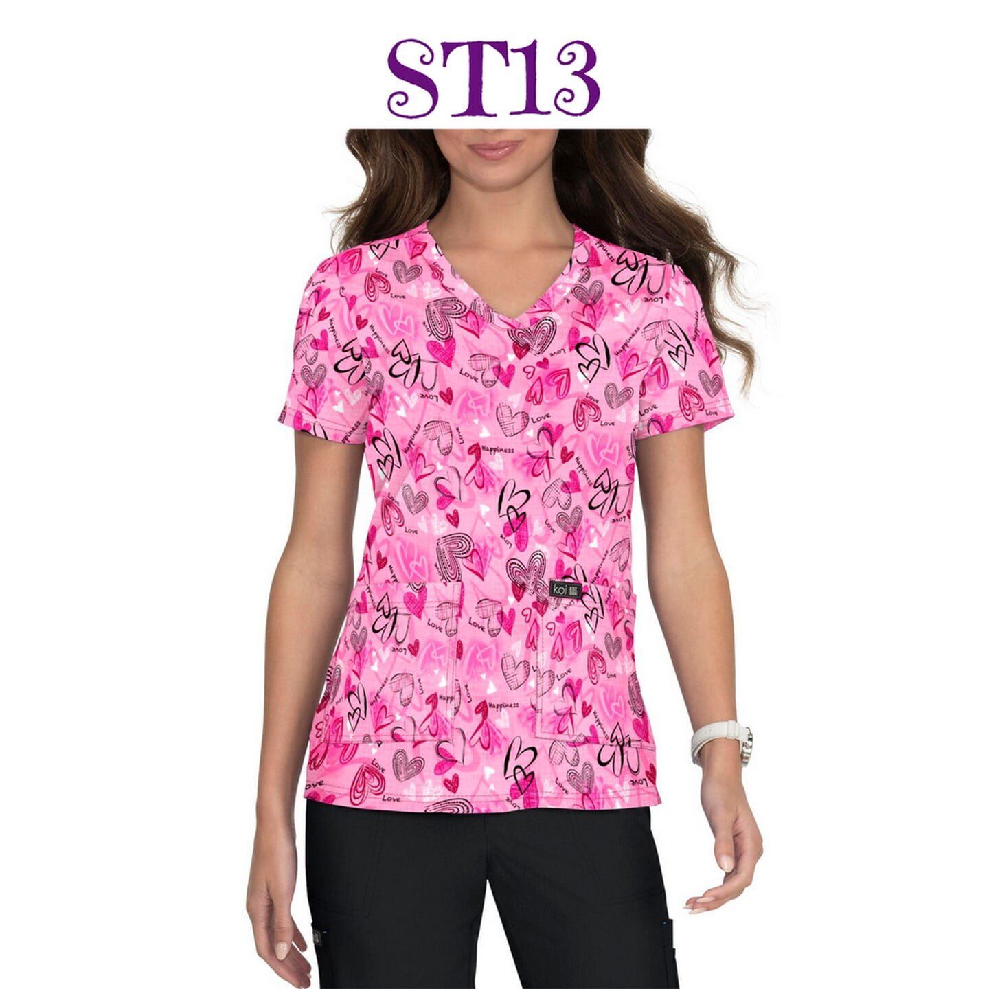Chaqueta KOI - XS - Image 1