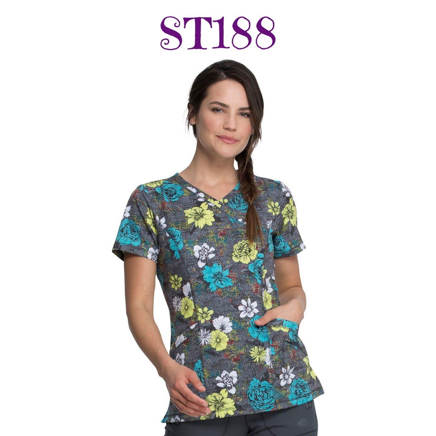 Chaqueta DICKIES - XXS - Image 1