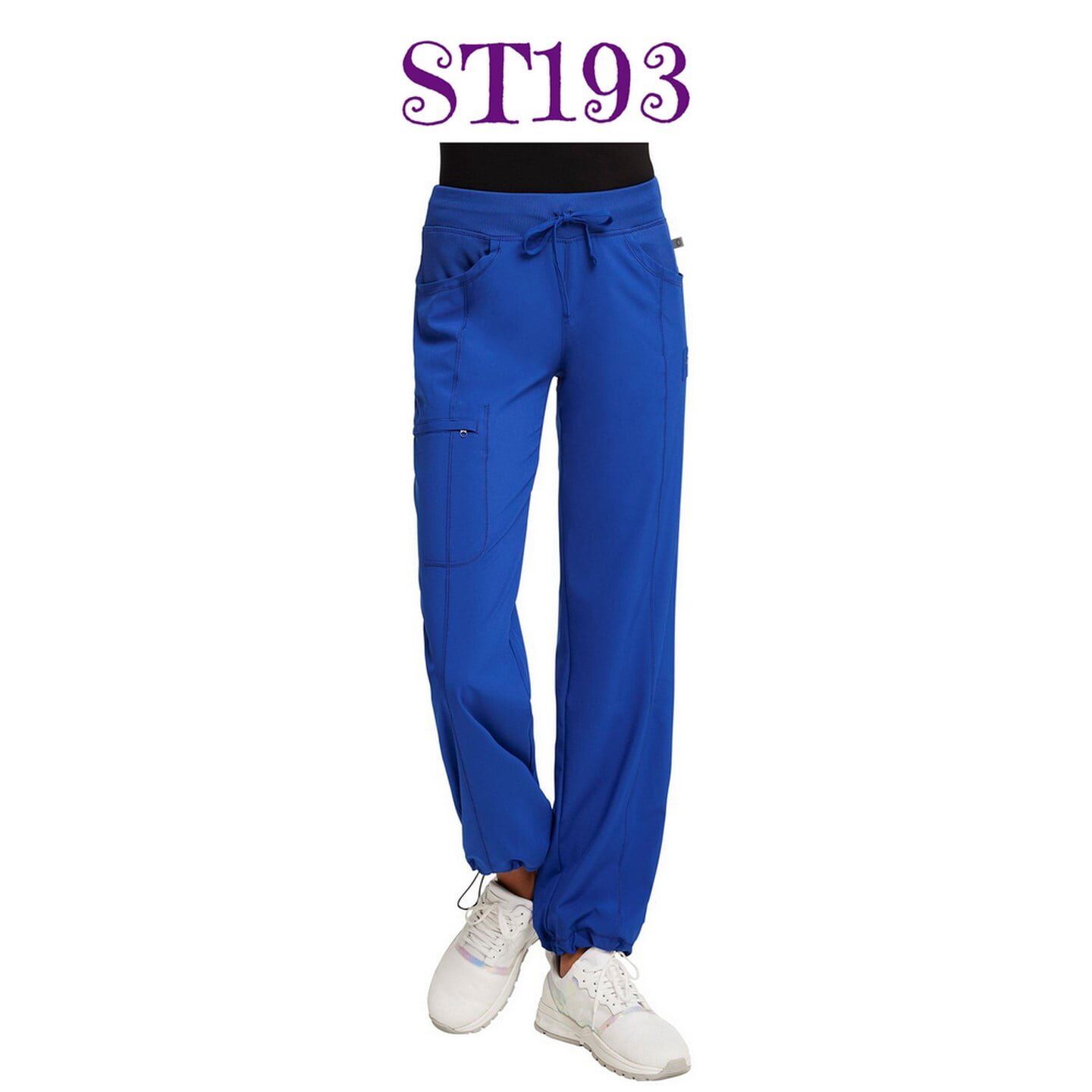 Pantalón CHEROKEE - S - Image 1