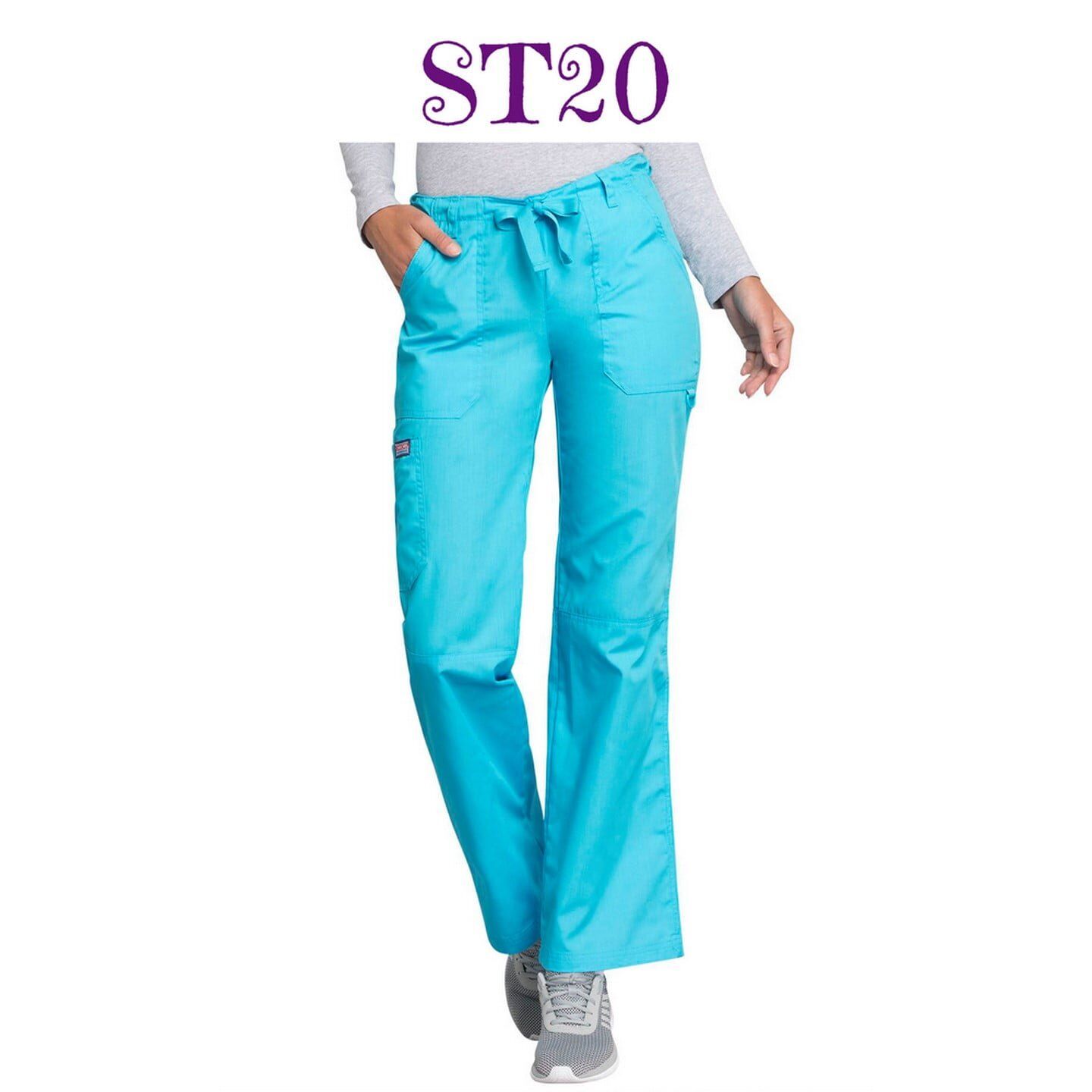 Pantalón CHEROKEE - S - Image 1
