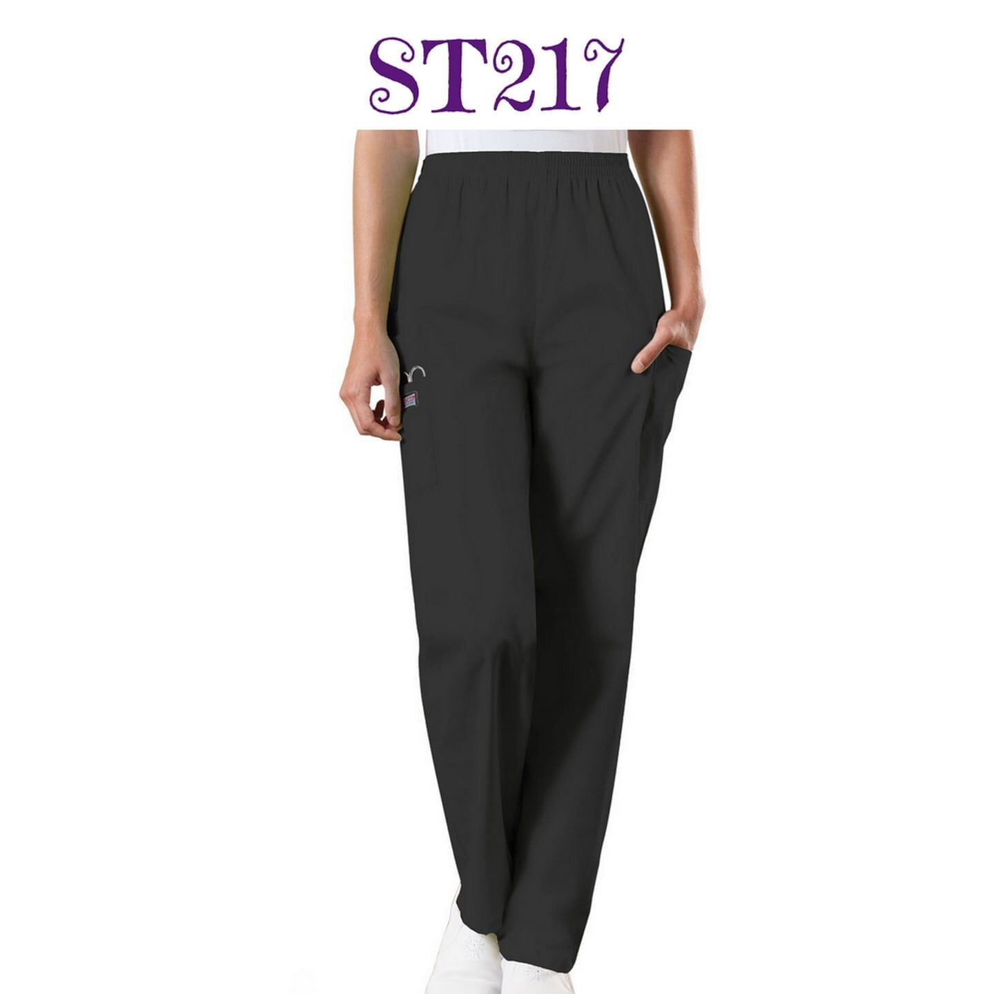 Pantalón CHEROKEE - XS - Image 1