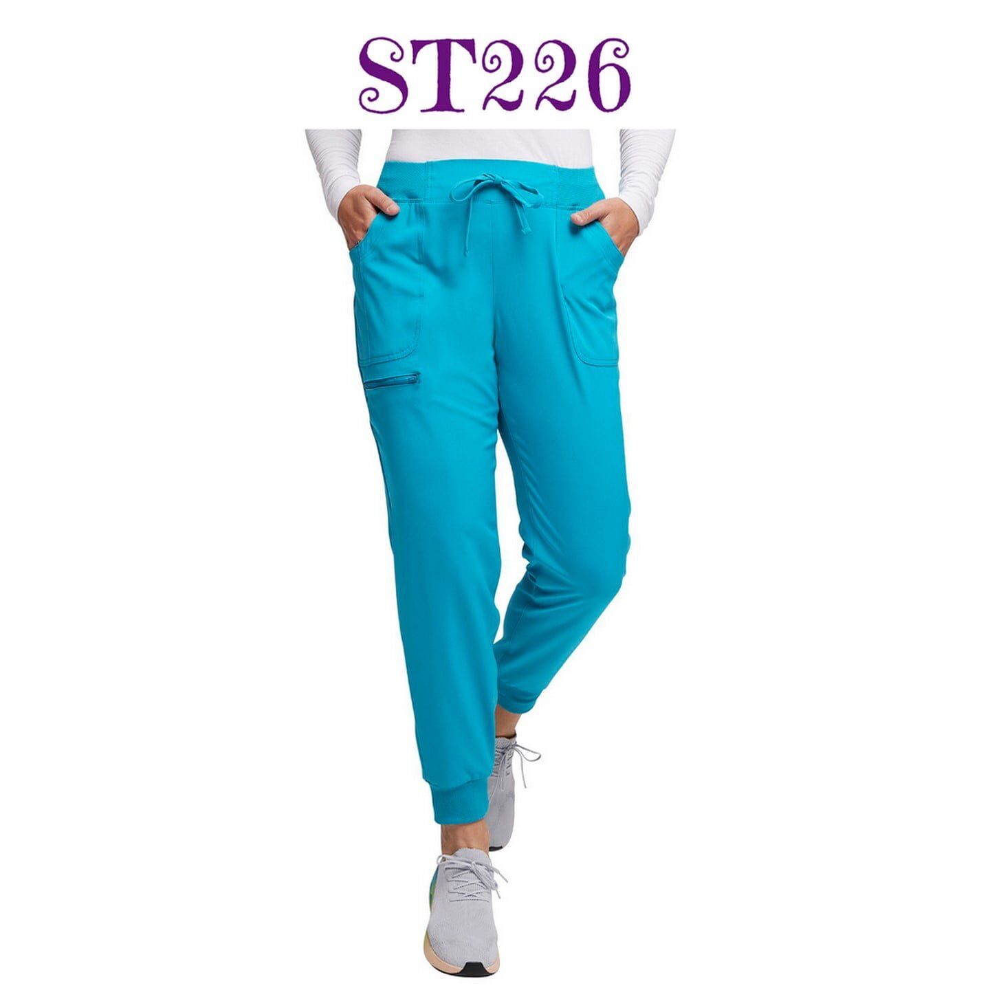 Pantalón HEARTSOUL - XS - Image 1