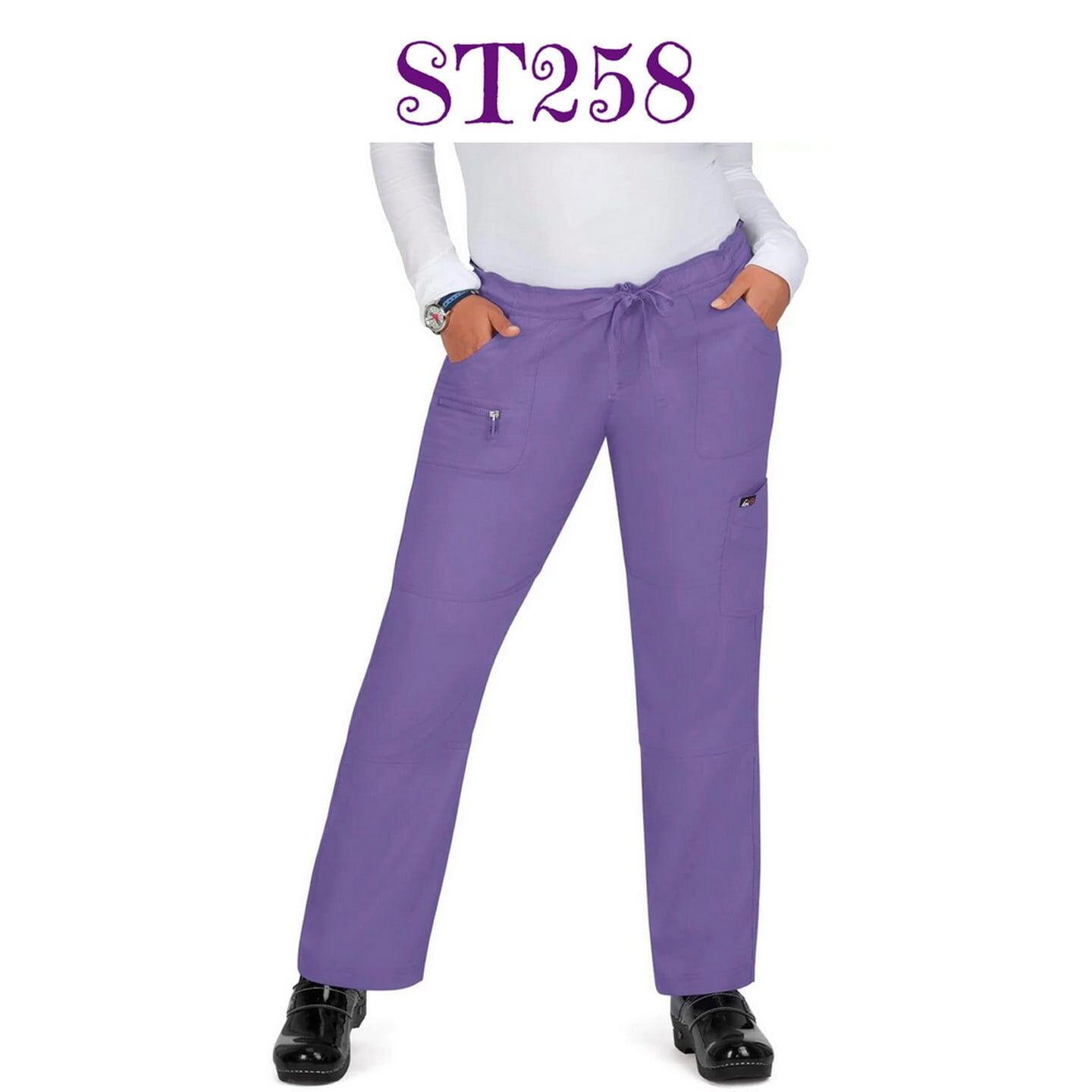 Pantalón KOI - XS - Image 1