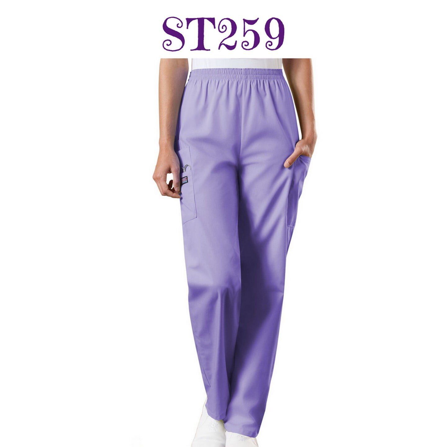 Pantalón CHEROKEE - XS - Image 1