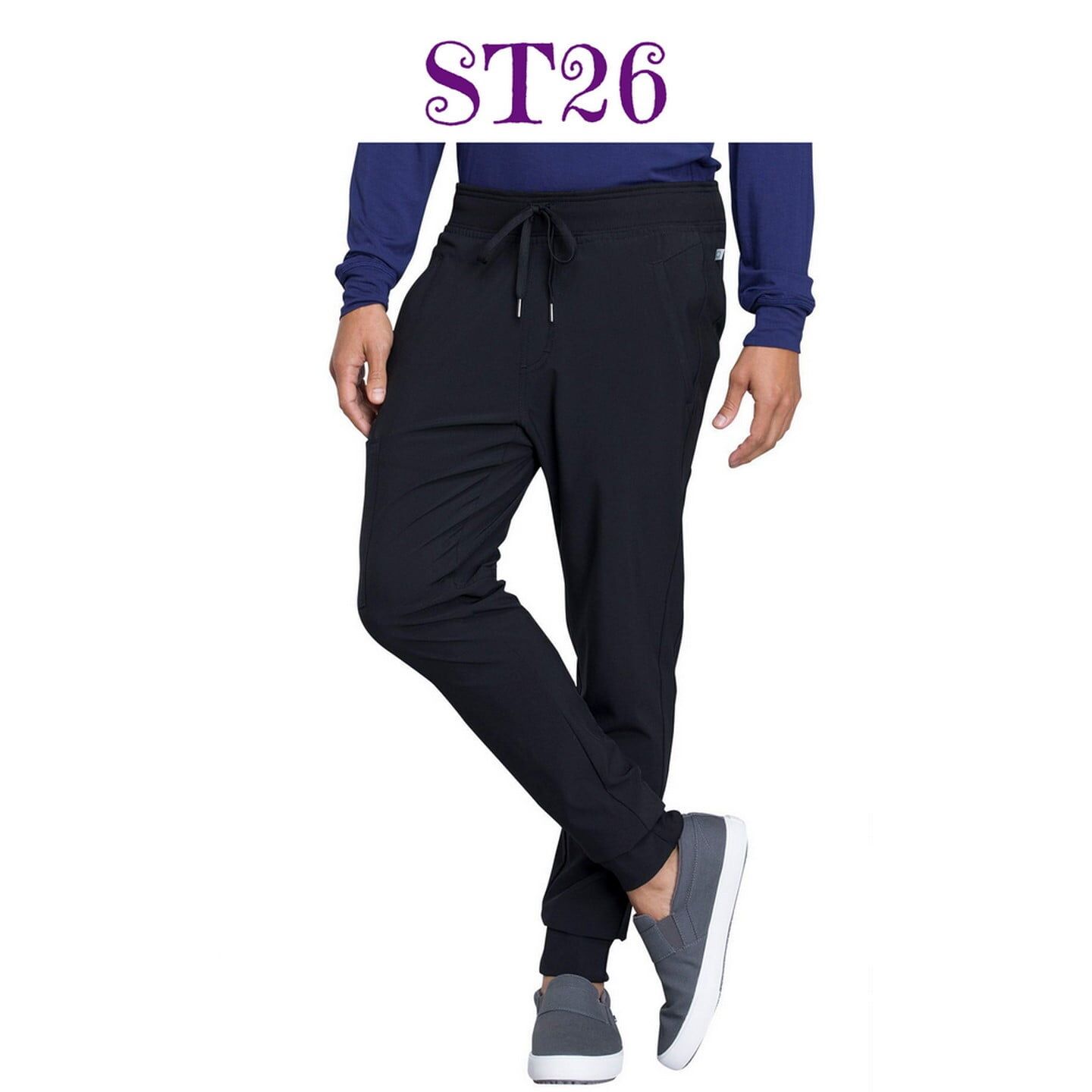 Pantalón CHEROKEE - L - Image 1