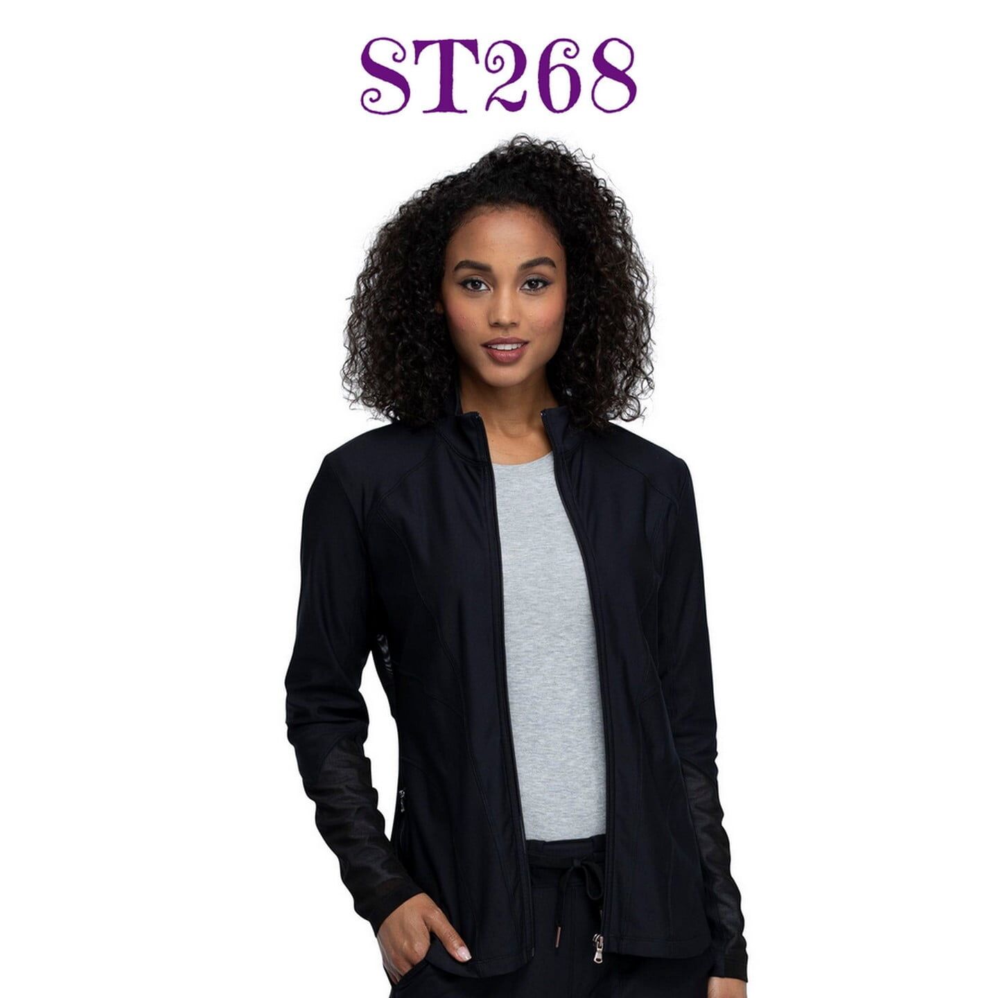Chaqueta CHEROKEE - XS - Image 1