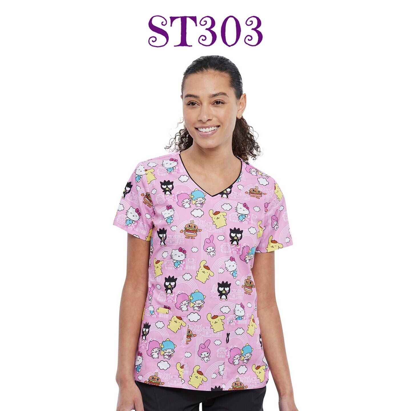 Chaqueta CHEROKEE - XS - Image 1