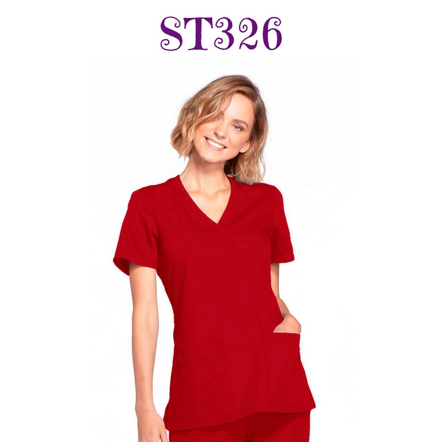 ST326-1-1.jpg Chaqueta CHEROKEE - XS - Image 1