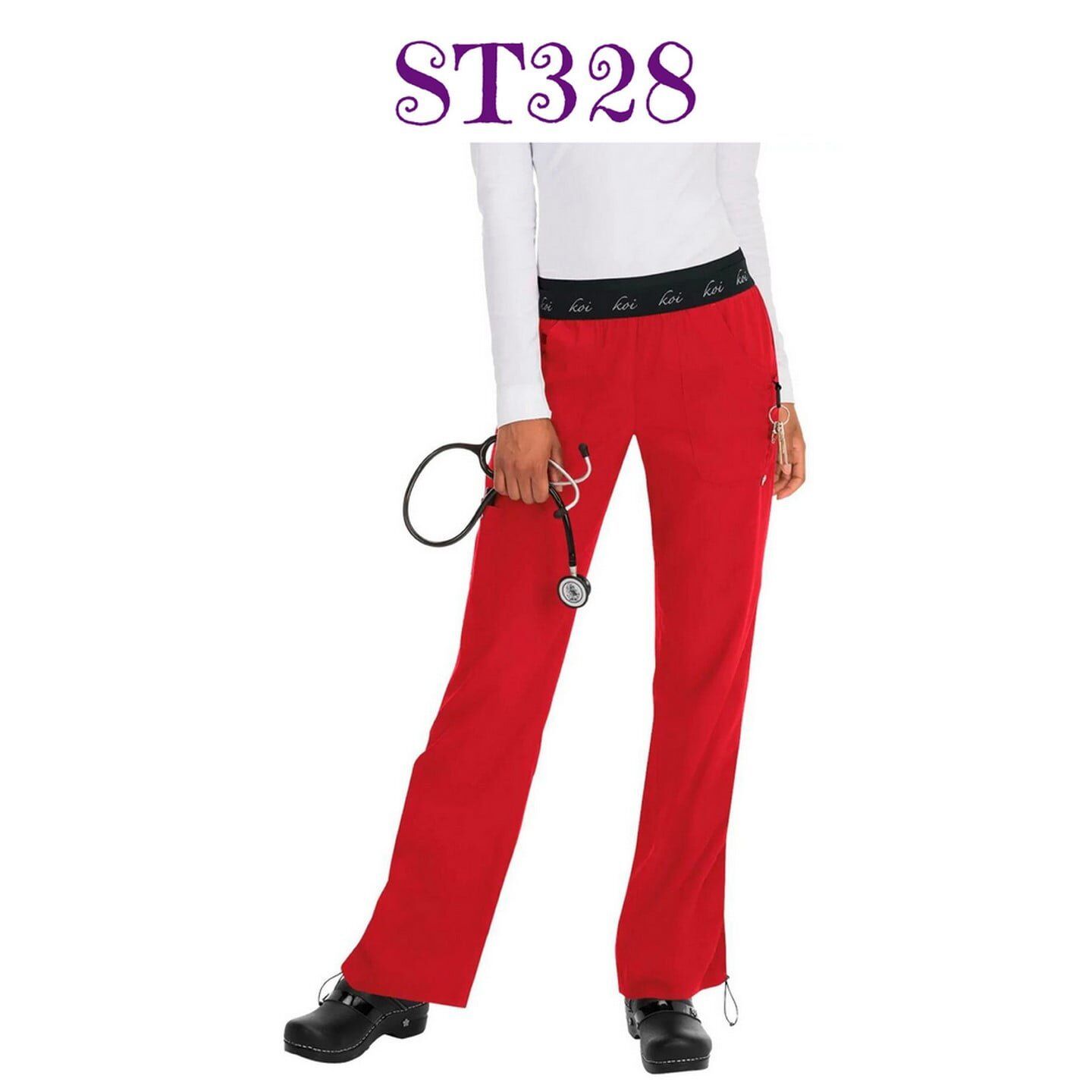 Pantalón KOI - M - Image 1