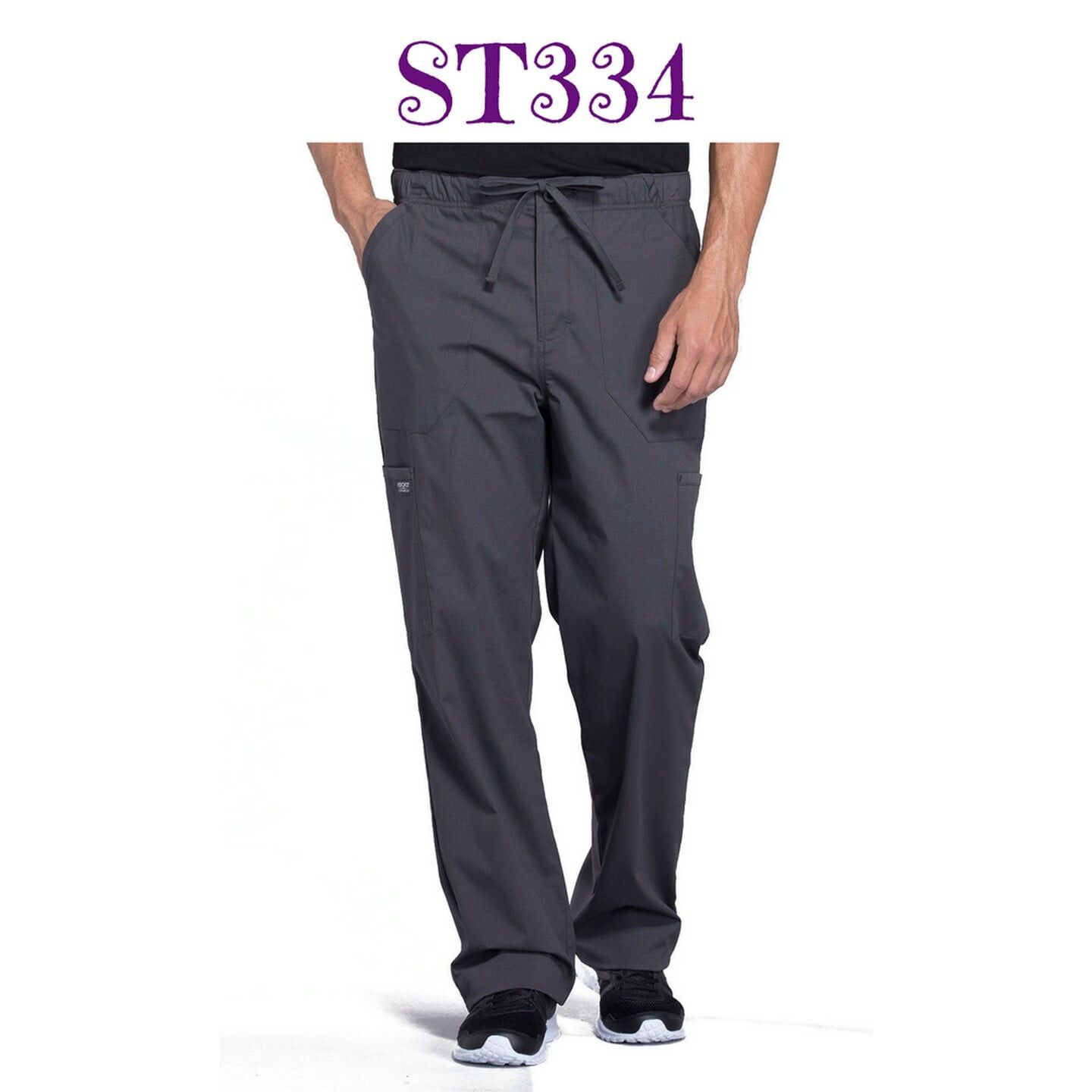 Pantalón CHEROKEE - L - Image 1
