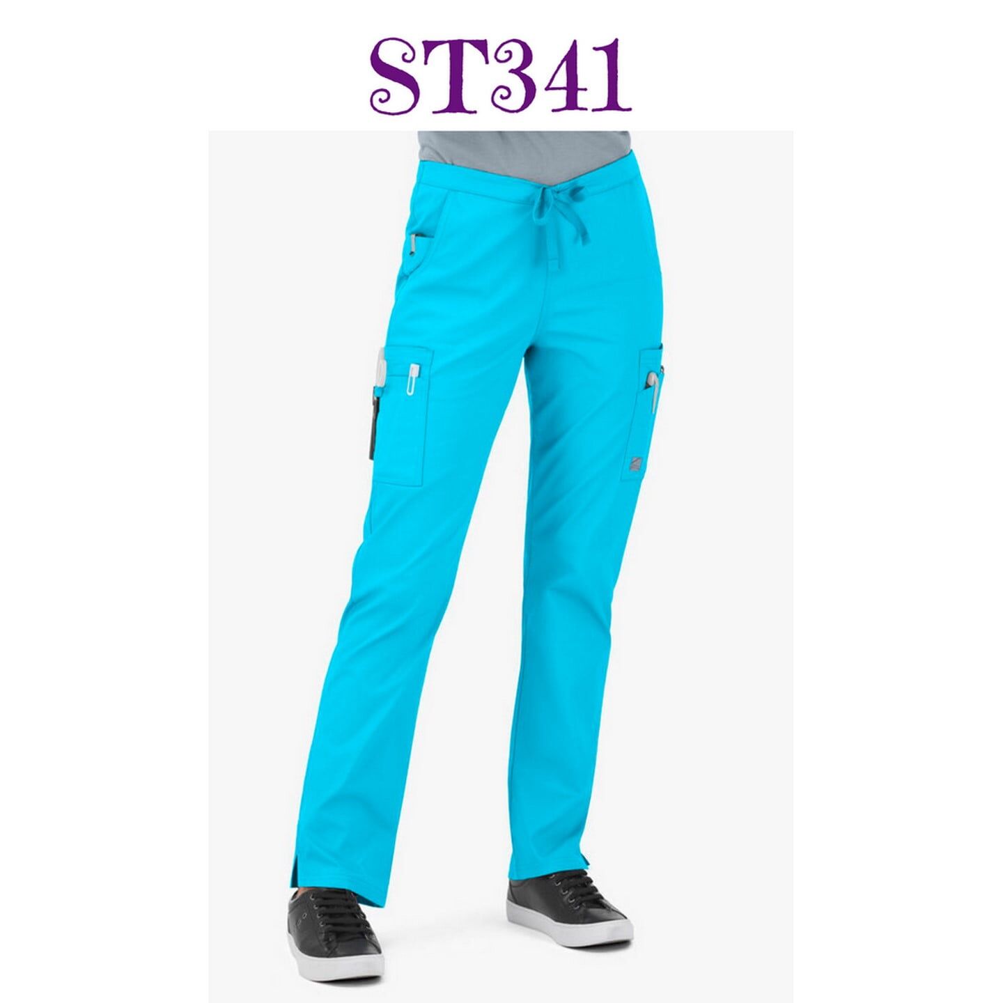 Pantalón UA BUTTERSOFT - M - Image 1