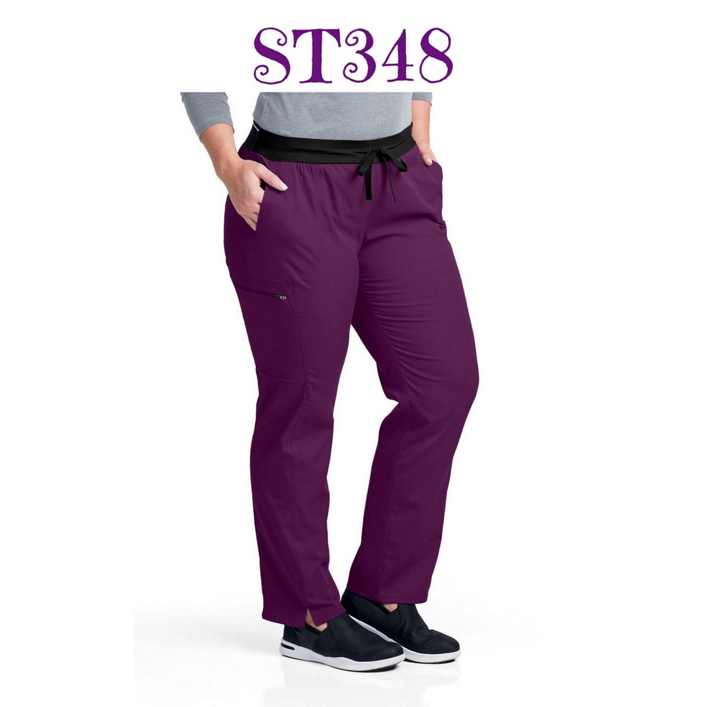 Pantalón GREYS ANATOMY - S - Image 1