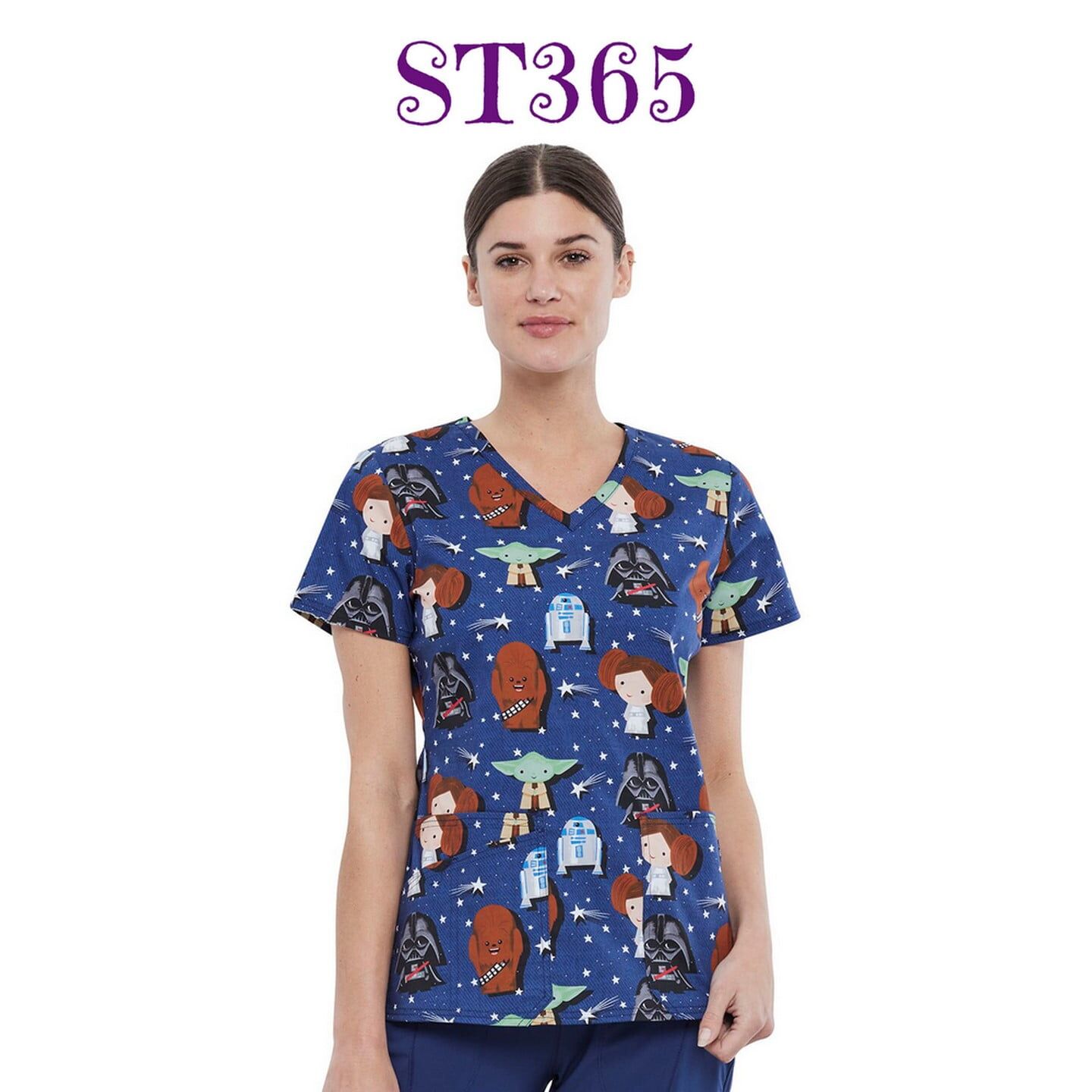 ST365-1-1.jpg Chaqueta CHEROKEE - XS - Image 1
