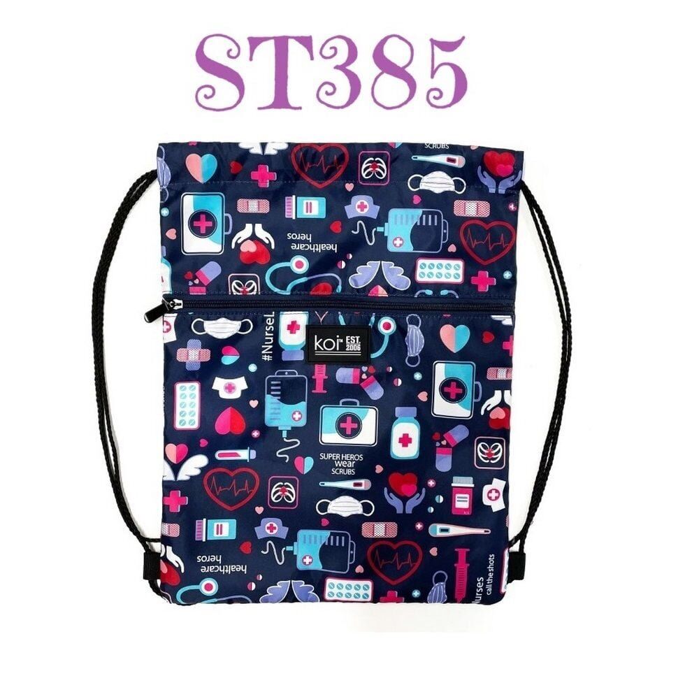 Bolso KOI - Image 1