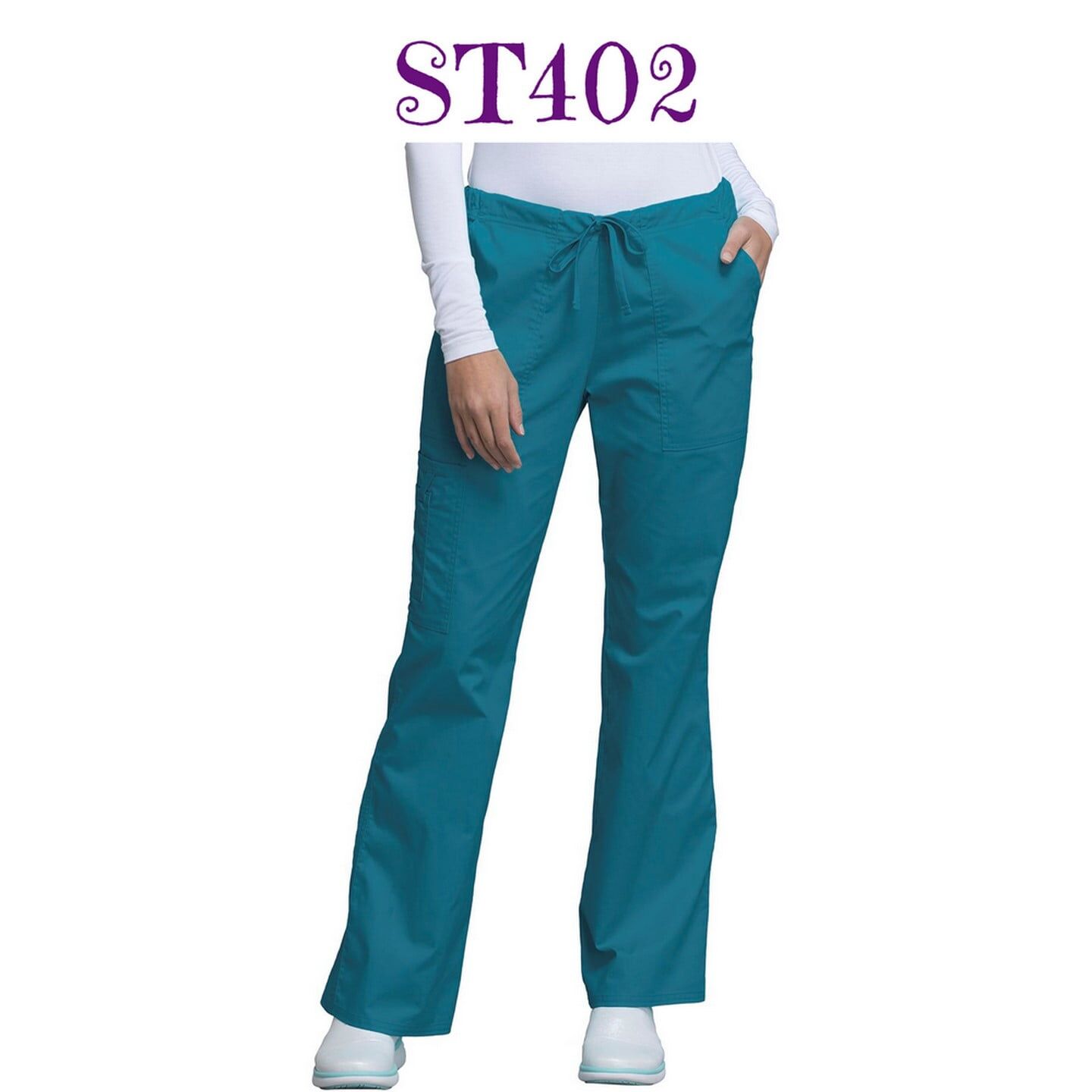 ST402-1-1.jpg Pantalón CHEROKEE - S - Image 1