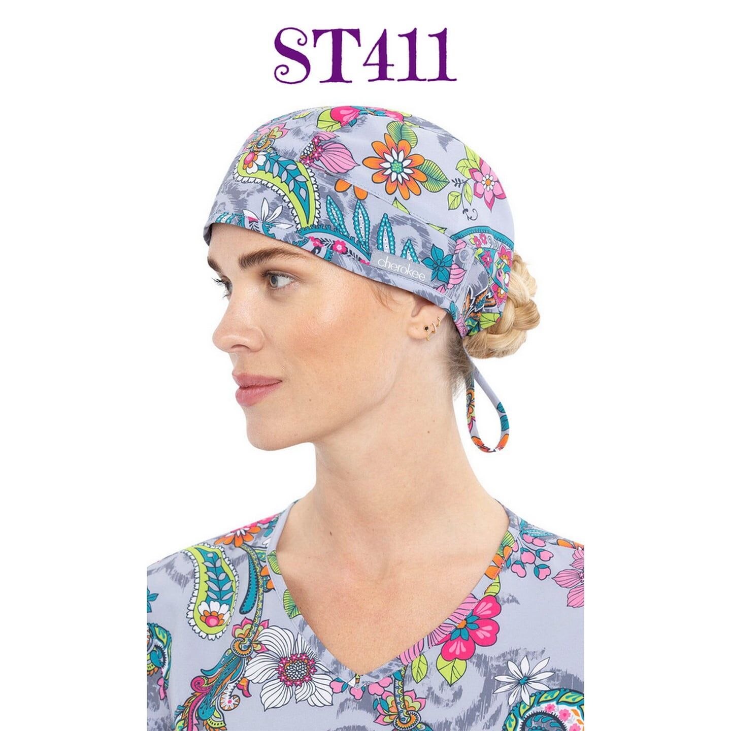 Gorrito CHEROKEE - Image 1
